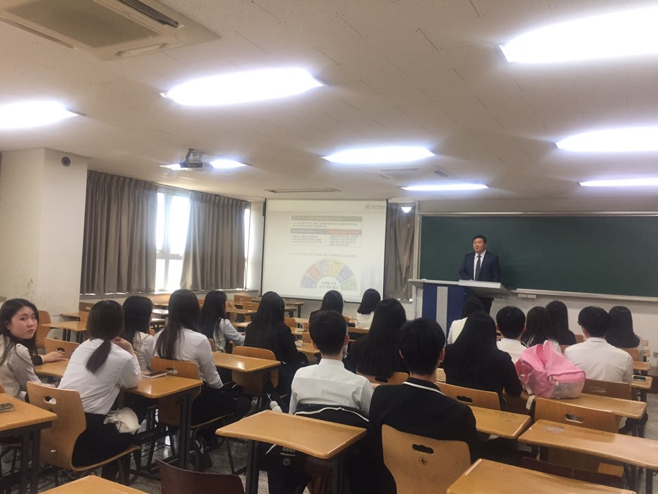 4.27 생명공학과 탐방 (포항이동고)