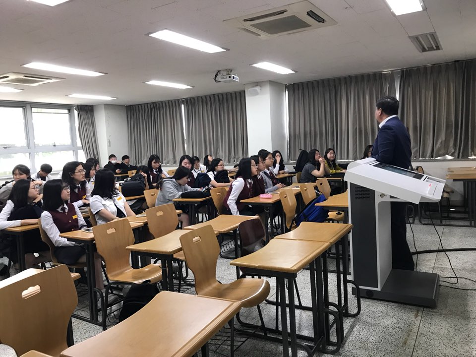 2018. 05. 04 시지고등학교