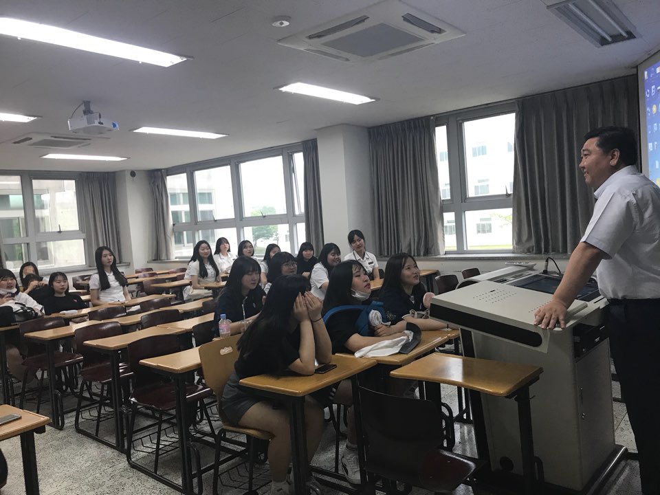 2018. 06. 01. 시지고등학교