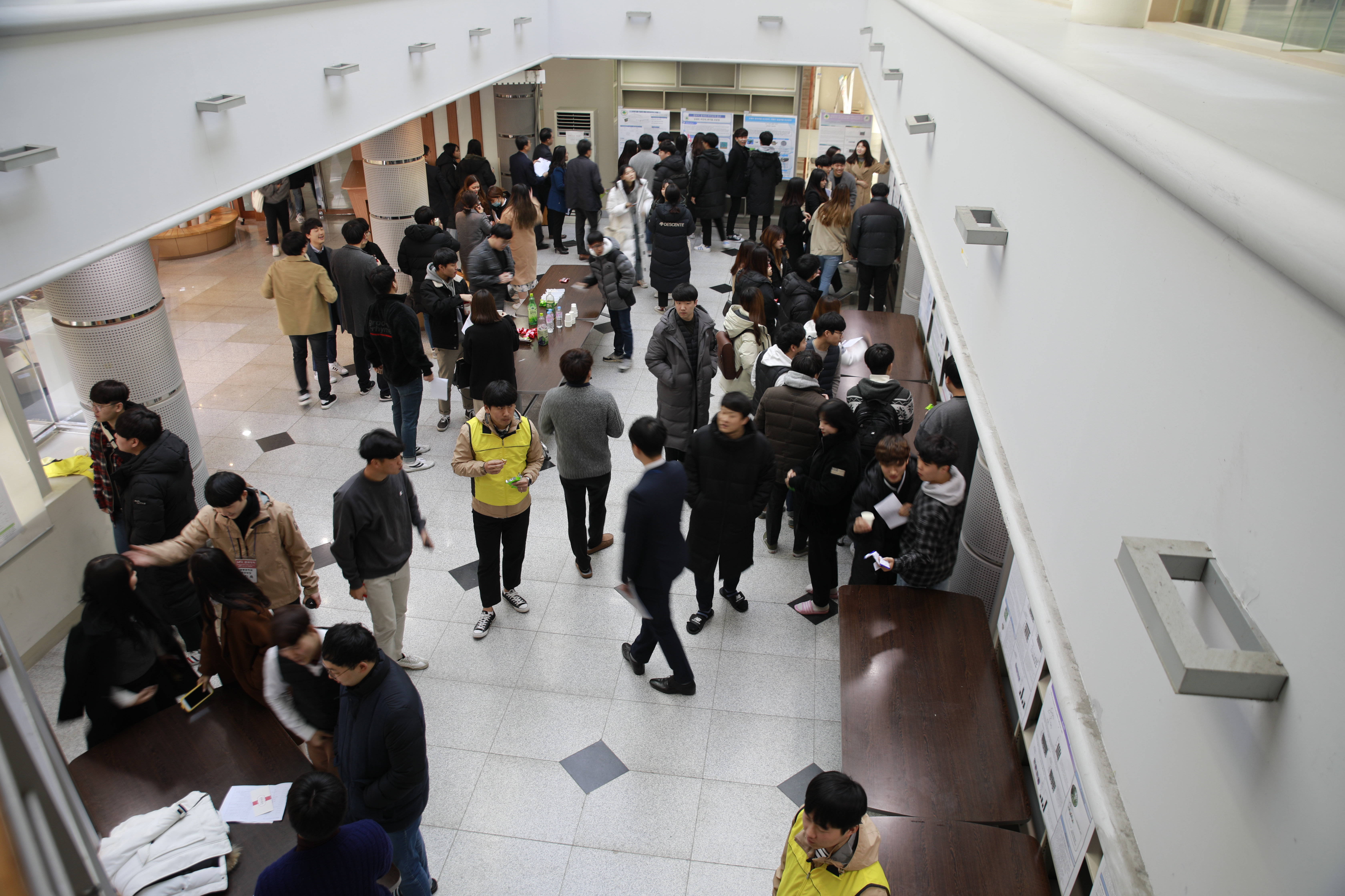 2018 생명공학과 바이오페스티벌(3)